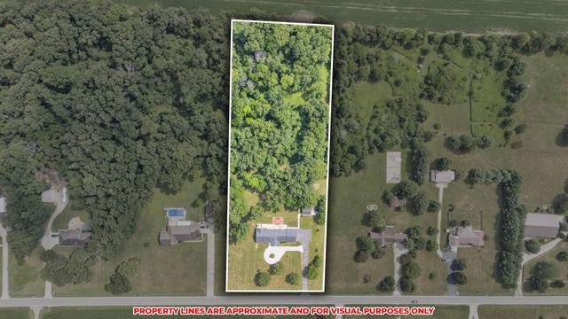 5531 SR 752, Ashville, OH 43103