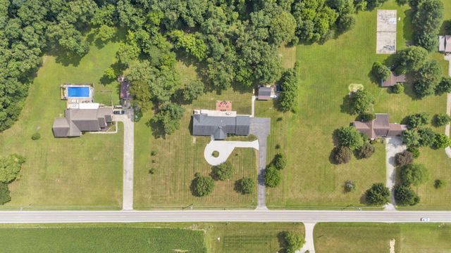 5531 SR 752, Ashville, OH 43103