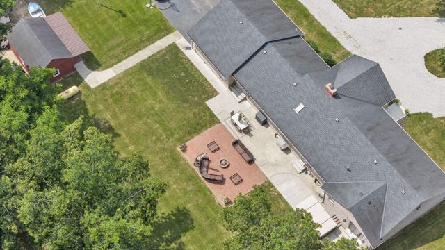 5531 SR 752, Ashville, OH 43103