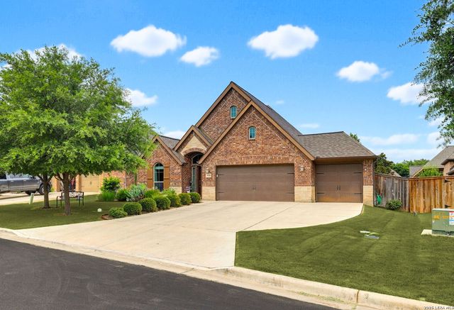 2626 Melbourne, New Braunfels, TX 78132