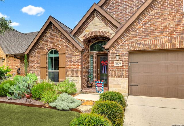 2626 Melbourne, New Braunfels, TX 78132