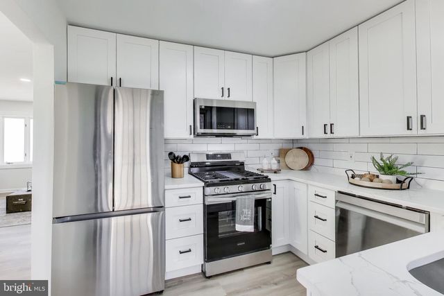 2501 KIRTLAND AVE, District Heights, MD 20747