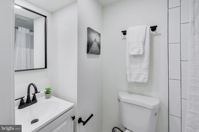 2501 KIRTLAND AVE, District Heights, MD 20747