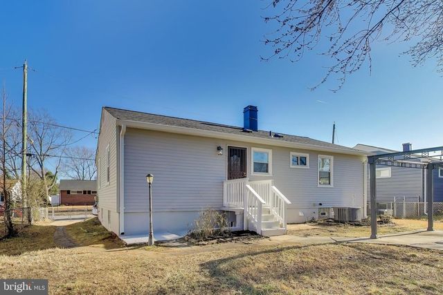 2501 KIRTLAND AVE, District Heights, MD 20747