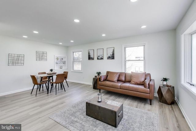 2501 KIRTLAND AVE, District Heights, MD 20747