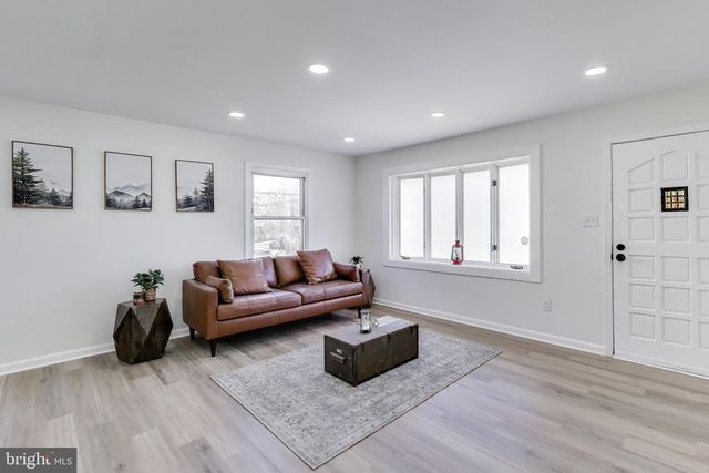 2501 KIRTLAND AVE, District Heights, MD 20747