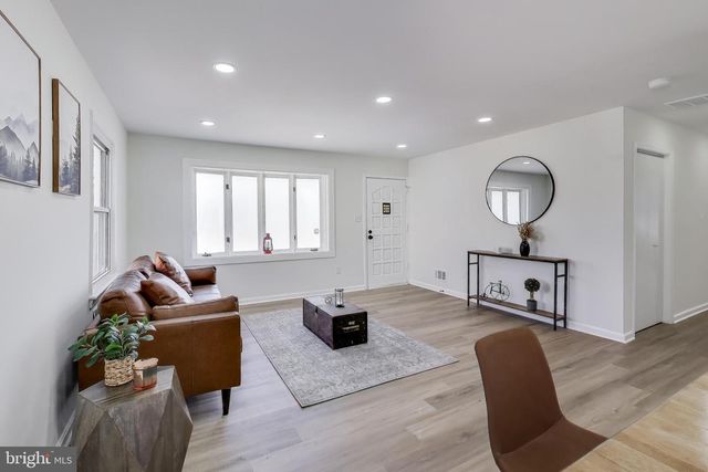 2501 KIRTLAND AVE, District Heights, MD 20747