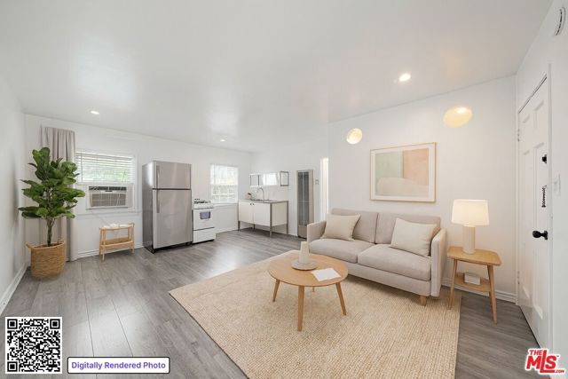 1238 S Beverly Glen Boulevard 17, Los Angeles, CA 90024