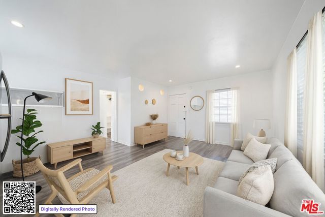 1238 S Beverly Glen Boulevard 17, Los Angeles, CA 90024