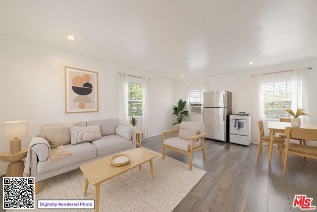 1238 S Beverly Glen Boulevard 17, Los Angeles, CA 90024