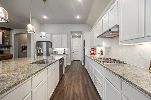 1733 Puglia Court, Mclendon Chisholm, TX 75032