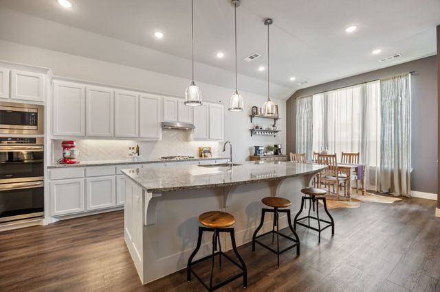 1733 Puglia Court, Mclendon Chisholm, TX 75032