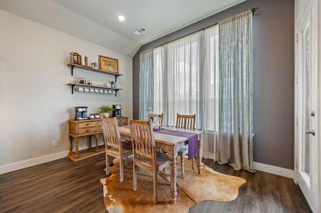 1733 Puglia Court, Mclendon Chisholm, TX 75032