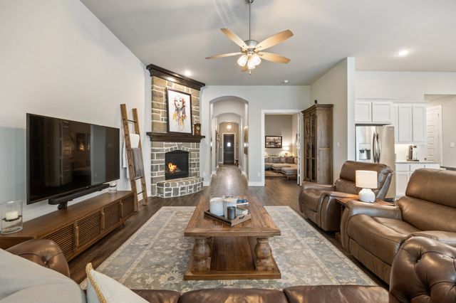 1733 Puglia Court, Mclendon Chisholm, TX 75032