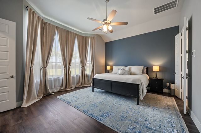 1733 Puglia Court, Mclendon Chisholm, TX 75032