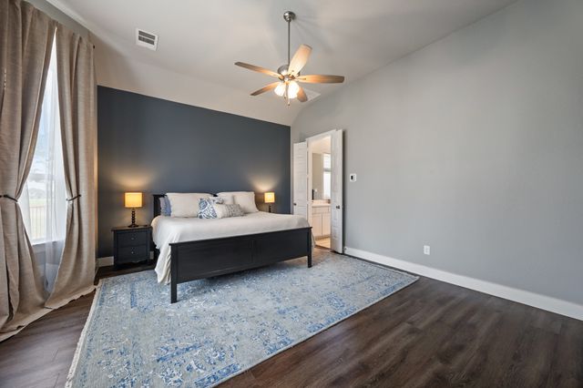 1733 Puglia Court, Mclendon Chisholm, TX 75032