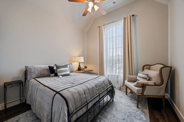 1733 Puglia Court, Mclendon Chisholm, TX 75032