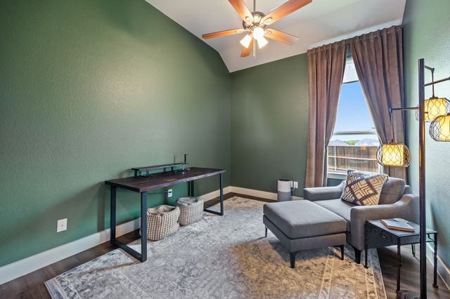 1733 Puglia Court, Mclendon Chisholm, TX 75032