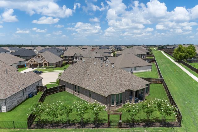 1733 Puglia Court, Mclendon Chisholm, TX 75032