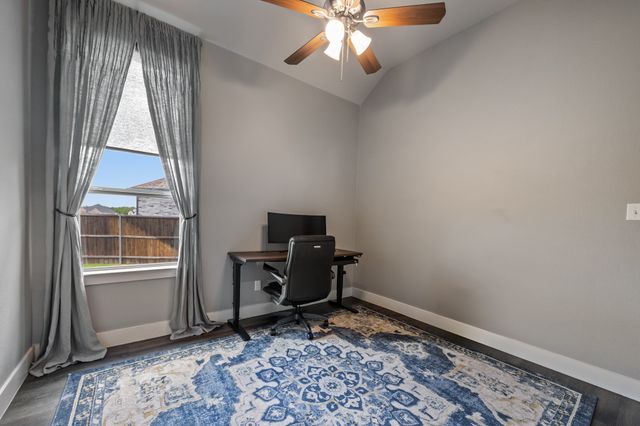 1733 Puglia Court, Mclendon Chisholm, TX 75032