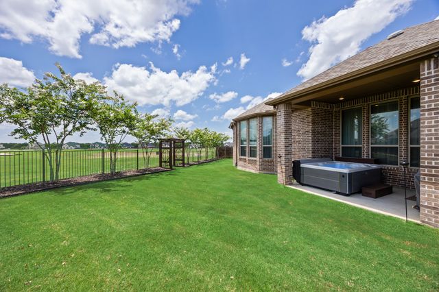 1733 Puglia Court, Mclendon Chisholm, TX 75032