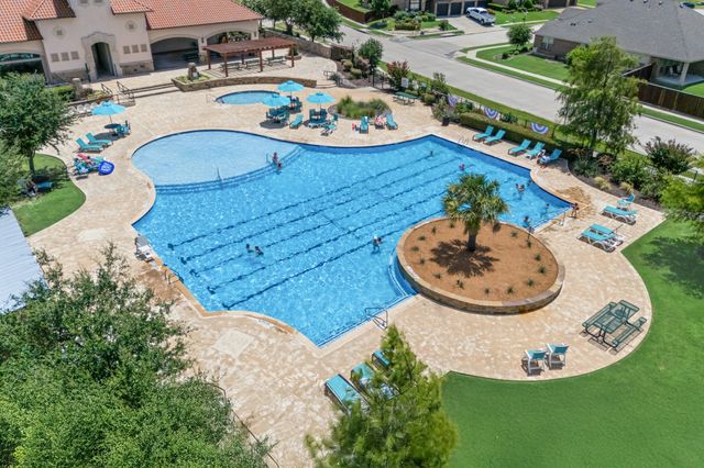 1733 Puglia Court, Mclendon Chisholm, TX 75032