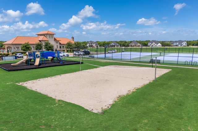 1733 Puglia Court, Mclendon Chisholm, TX 75032
