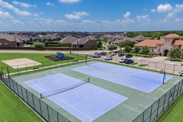 1733 Puglia Court, Mclendon Chisholm, TX 75032