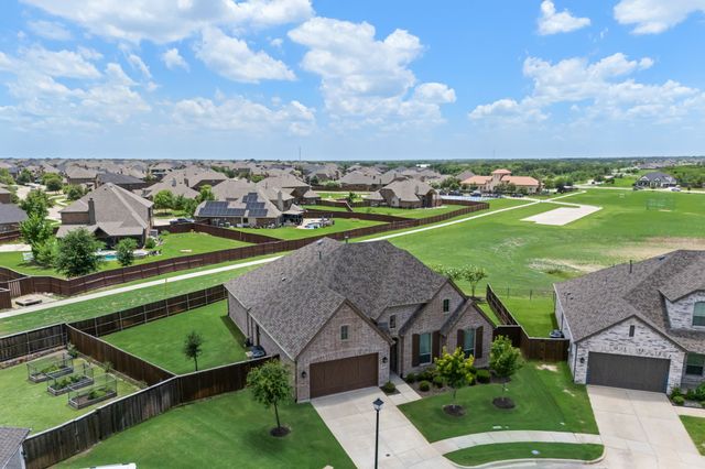 1733 Puglia Court, Mclendon Chisholm, TX 75032