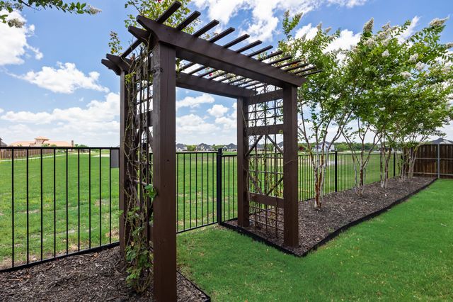 1733 Puglia Court, Mclendon Chisholm, TX 75032