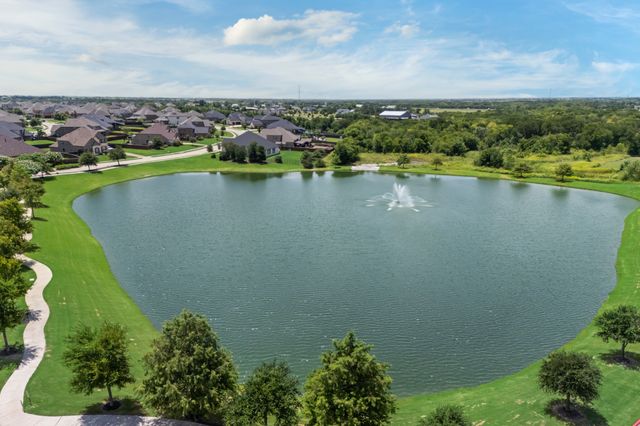 1733 Puglia Court, Mclendon Chisholm, TX 75032