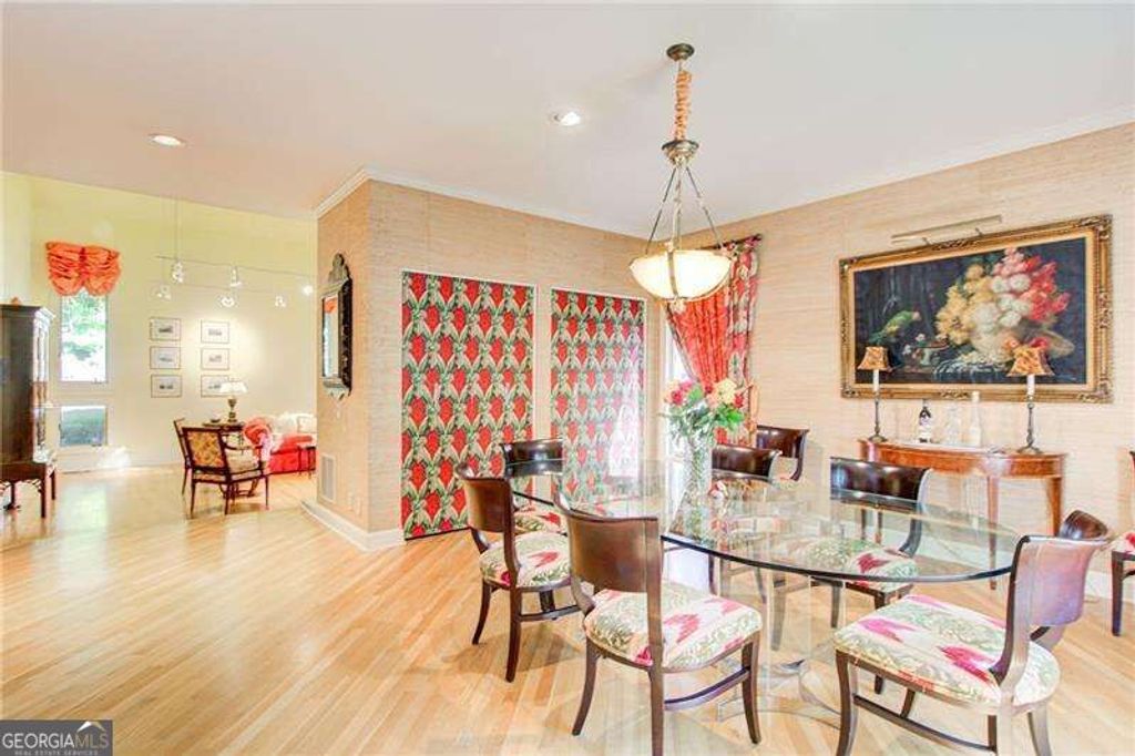 1075 Riverside Trace, Sandy Springs, GA 30328 — photo 4
