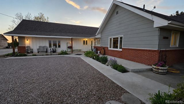 15245 County Road 14, Fort Morgan, CO 80701
