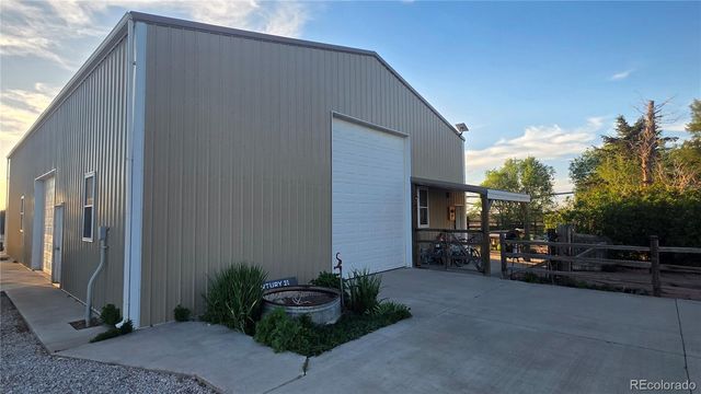 15245 County Road 14, Fort Morgan, CO 80701