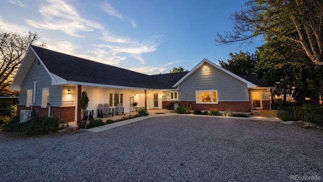 15245 County Road 14, Fort Morgan, CO 80701