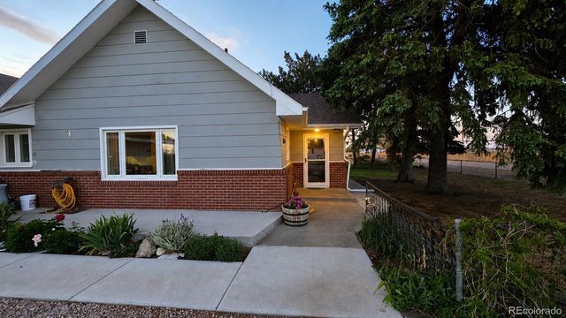15245 County Road 14, Fort Morgan, CO 80701