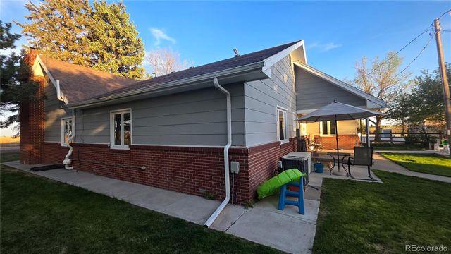 15245 County Road 14, Fort Morgan, CO 80701