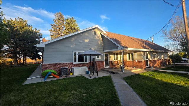 15245 County Road 14, Fort Morgan, CO 80701