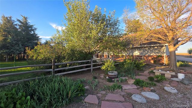 15245 County Road 14, Fort Morgan, CO 80701