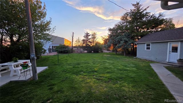 15245 County Road 14, Fort Morgan, CO 80701