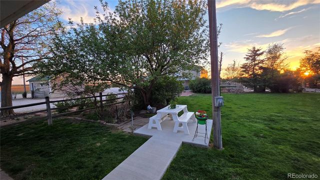 15245 County Road 14, Fort Morgan, CO 80701