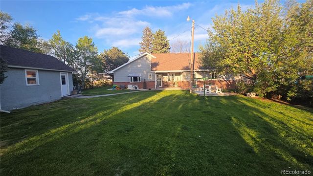 15245 County Road 14, Fort Morgan, CO 80701