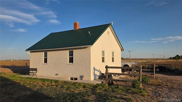 15245 County Road 14, Fort Morgan, CO 80701