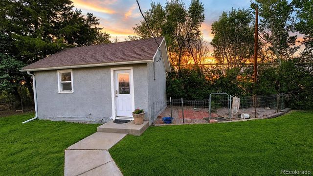 15245 County Road 14, Fort Morgan, CO 80701
