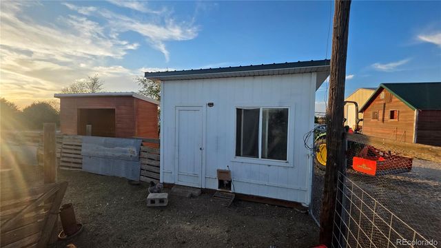 15245 County Road 14, Fort Morgan, CO 80701