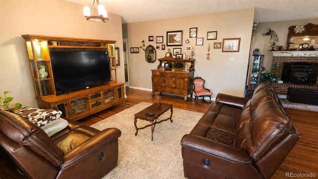 15245 County Road 14, Fort Morgan, CO 80701