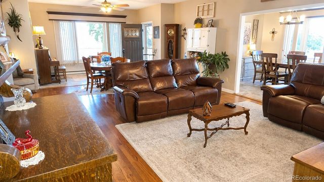15245 County Road 14, Fort Morgan, CO 80701