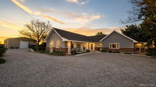 15245 County Road 14, Fort Morgan, CO 80701