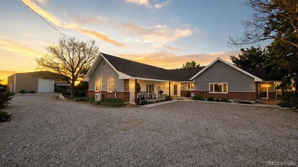 15245 County Road 14, Fort Morgan, CO 80701
