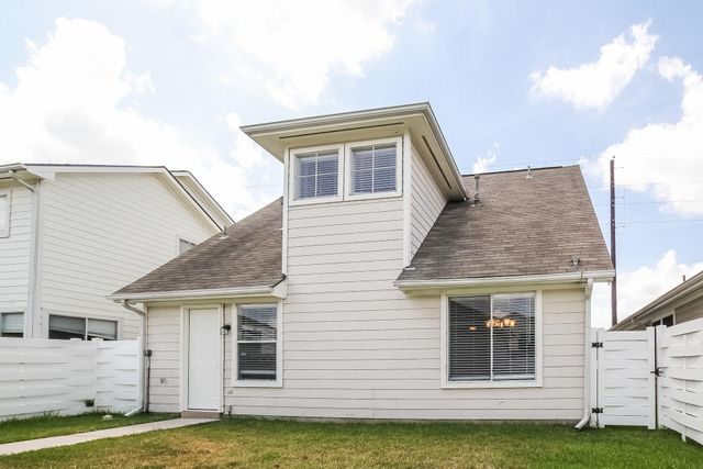 9711 Farrell Drive, Houston, TX 77070